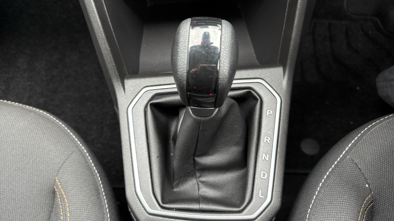 Dacia Sandero Stepway 1.0 TCe Journey 5dr CVT Petrol Hatchback